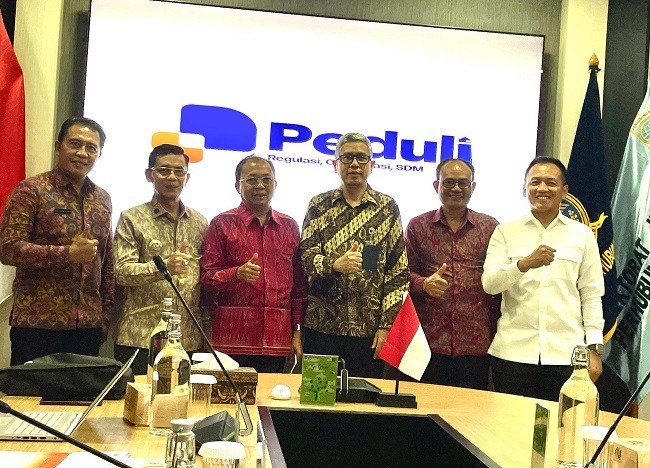 kemenhub