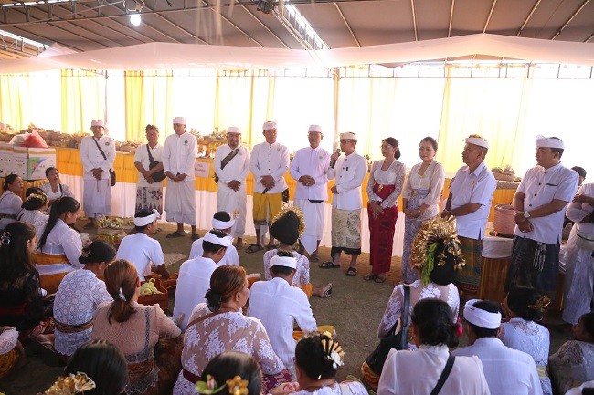 manusa yadnya