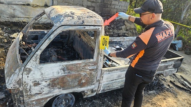 mobil pick up1 mobil pick up1