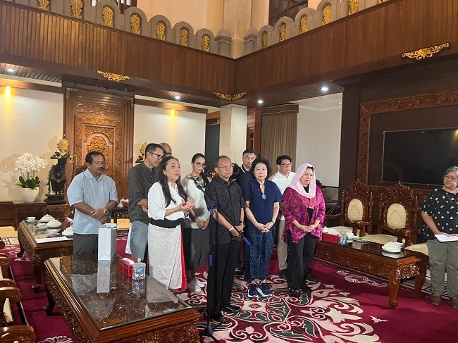 pekan iklim