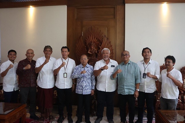 pertamina