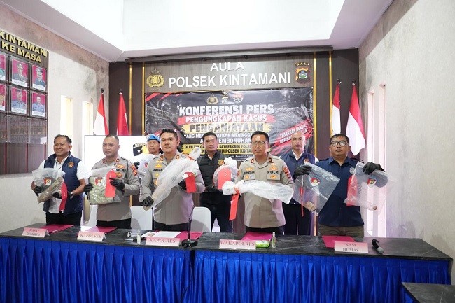 polres bangli1 polres bangli1