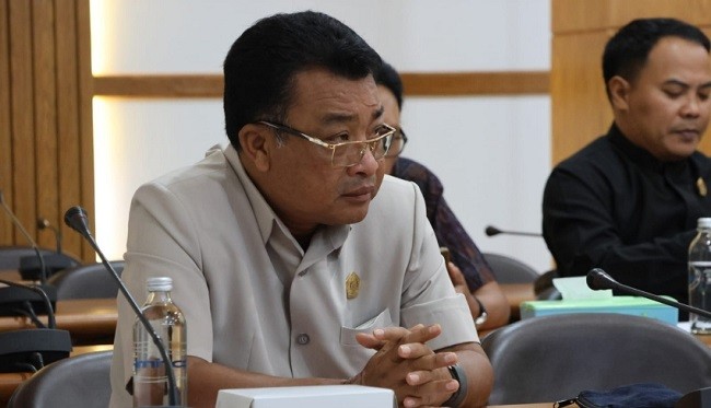 putu tika