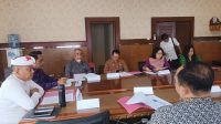 rapat disiplin1