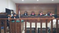 sidang colik