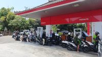 spbu klungkung