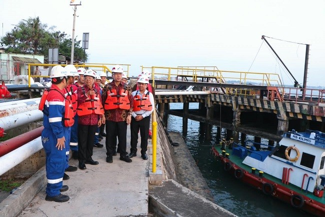 tinjau kapal1 tinjau kapal1