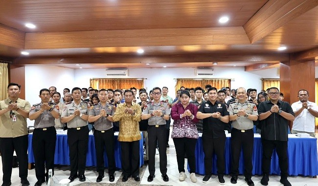 wakapolda lpk1