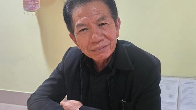 wayan matra